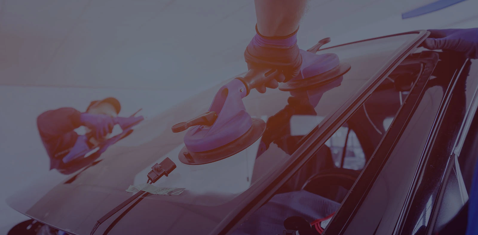 myWindshield Repair